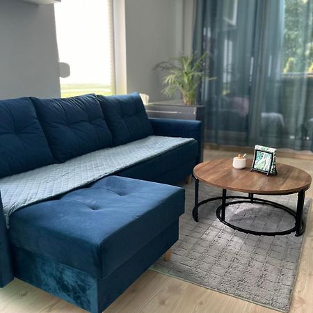Apartament U Buni ヴロツワフ エクステリア 写真