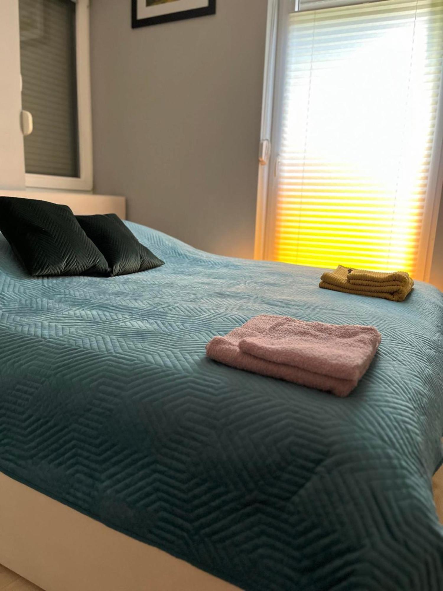 Apartament U Buni ヴロツワフ エクステリア 写真