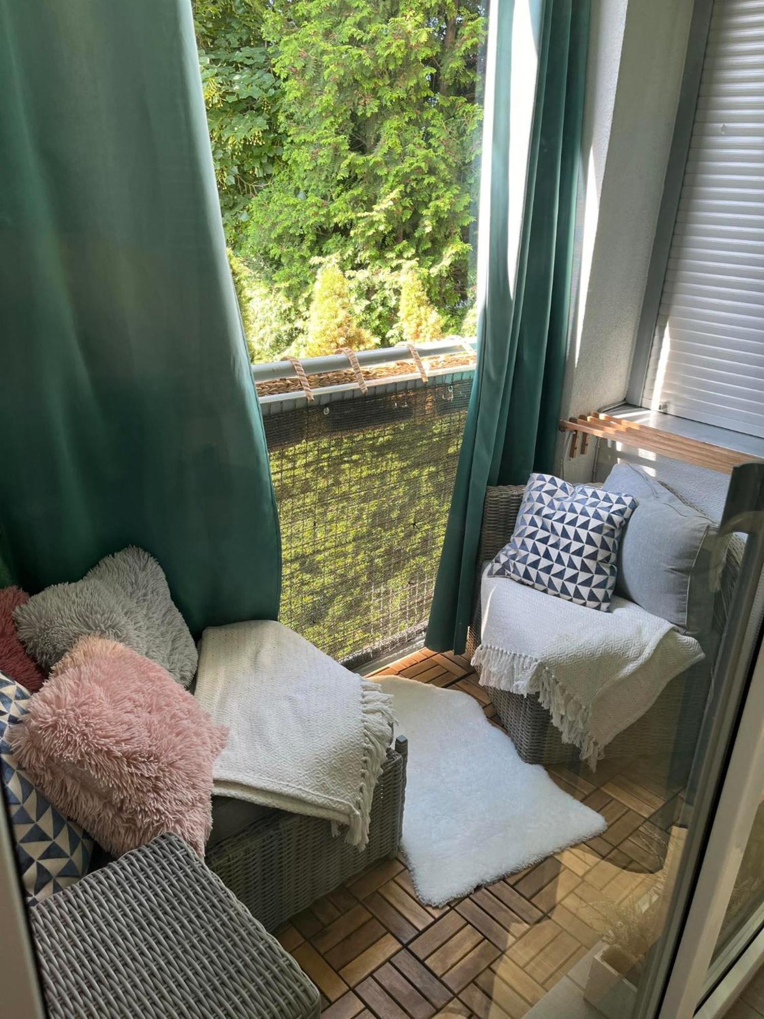 Apartament U Buni ヴロツワフ エクステリア 写真