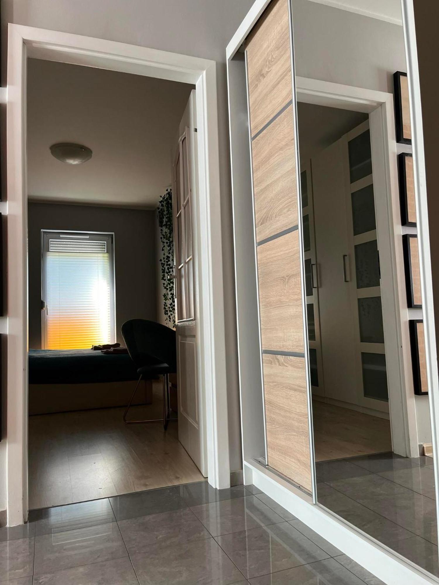 Apartament U Buni ヴロツワフ エクステリア 写真