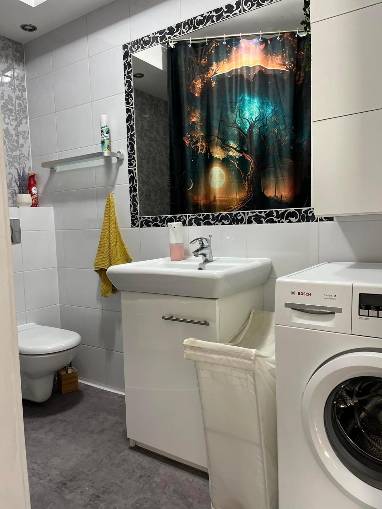 Apartament U Buni ヴロツワフ エクステリア 写真